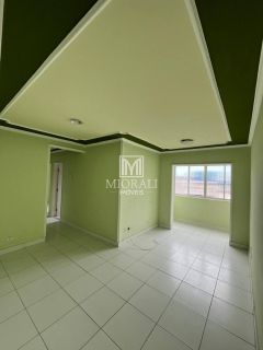 Apartamento 3 quartos no Artemísia no Feitosa com Varanda, nascente e lazer completo