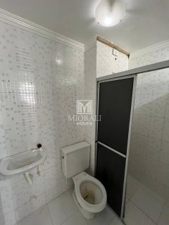 Apartamento 3 quartos no Artemísia no Feitosa com Varanda, nascente e lazer completo