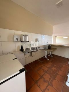 Apartamento 3 quartos no Artemísia no Feitosa com Varanda, nascente e lazer completo