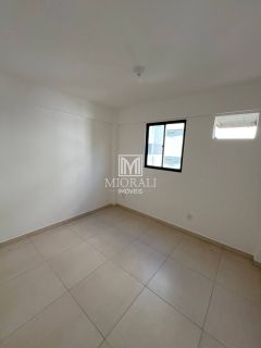 Apartamento com suíte no Antares, Jardim Primavera, lazer completo