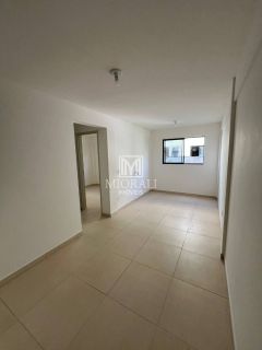 Apartamento com suíte no Antares, Jardim Primavera, lazer completo