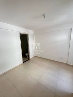 Apartamento com suíte no Antares, Jardim Primavera, lazer completo