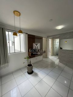 BD - Apartamento 2 quartos nascente no Residencial Antônio Silveira Coutinho no Ouro Preto