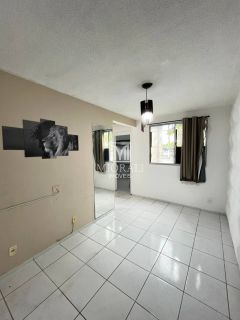 Apartamento no térreo, Parque das Galés por trás do Mix Mateus Antares