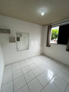 Apartamento no térreo, Parque das Galés por trás do Mix Mateus Antares