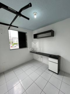 Apartamento no térreo, Parque das Galés por trás do Mix Mateus Antares