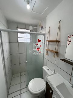 Apartamento no térreo, Parque das Galés por trás do Mix Mateus Antares