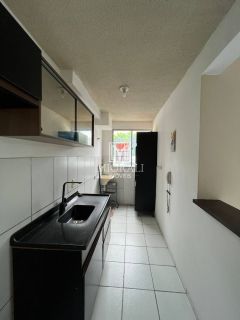 Apartamento no térreo, Parque das Galés por trás do Mix Mateus Antares