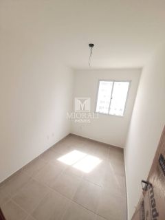 DS - Apartamento com 2 quartos no Torres de Trindade no Antares, 4º andar