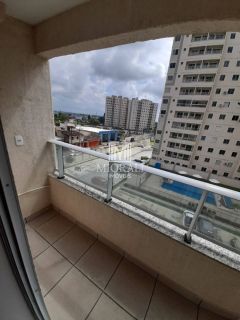 DS - Apartamento com 2 quartos no Torres de Trindade no Antares, 4º andar