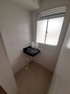DS - Apartamento com 2 quartos no Torres de Trindade no Antares, 4º andar