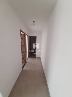 DS - Apartamento com 2 quartos no Torres de Trindade no Antares, 4º andar