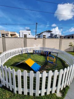 DS - Apartamento com 2 quartos no Torres de Trindade no Antares, 4º andar