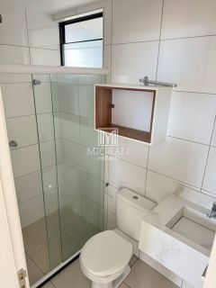 Aluguel no Alicante no Barro Duro com suíte, vista belissima