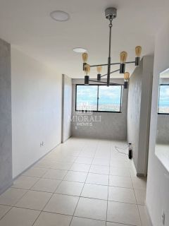 Aluguel no Alicante no Barro Duro com suíte, vista belissima