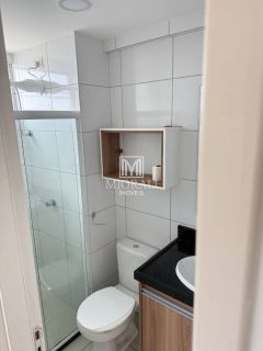 Aluguel no Alicante no Barro Duro com suíte, vista belissima