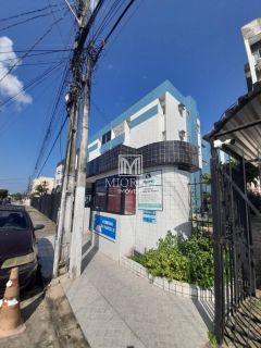 Apartamento amplo com 3 quartos na Gruta, Veredas do Farol II