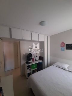 Apartamento amplo com 3 quartos na Gruta, Veredas do Farol II