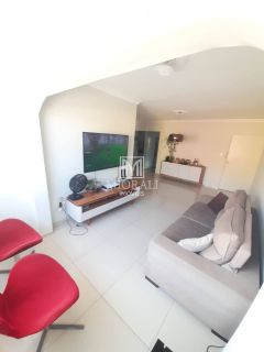 Apartamento amplo com 3 quartos na Gruta, Veredas do Farol II