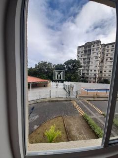 DS - Aluguel no Horto Jardins Serraria, novo nunca habitado, 2 quartos sendo 1 suite