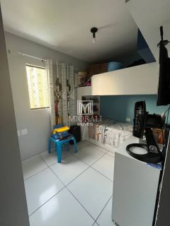TP - Apartamento 3 quartos nascente na Jatiúca, Próx. ao Palato e à praia