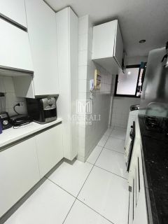 TP - Apartamento 3 quartos nascente na Jatiúca, Próx. ao Palato e à praia