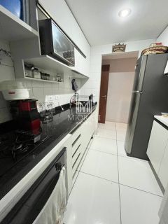 TP - Apartamento 3 quartos nascente na Jatiúca, Próx. ao Palato e à praia