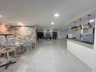 TP - Apartamento 3 quartos nascente na Jatiúca, Próx. ao Palato e à praia