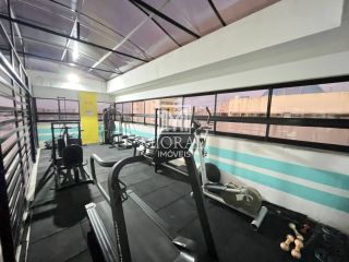 TP - Apartamento 3 quartos nascente na Jatiúca, Próx. ao Palato e à praia