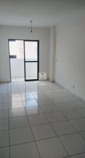 BD - Apartamento novo com 2 quartos no Condomínio Riviera da Lagoa, Santa Amélia