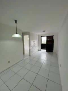 BD - Apartamento 2 quartos (1 suíte) no Condomínio Leste Oeste na Mangabeiras