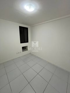 BD - Apartamento 2 quartos (1 suíte) no Condomínio Leste Oeste na Mangabeiras