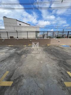 BD - Apartamento 2 quartos (1 suíte) no Condomínio Leste Oeste na Mangabeiras