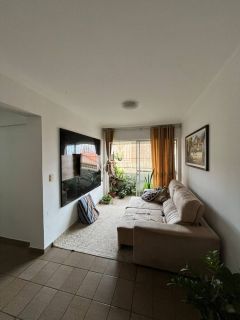 BD - Apartamento na Jatiuca com 3 quartos, 1 suíte no Edifício Tapajós