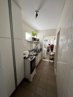 BD - Apartamento na Jatiuca com 3 quartos, 1 suíte no Edifício Tapajós