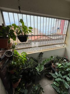 BD - Apartamento na Jatiuca com 3 quartos, 1 suíte no Edifício Tapajós