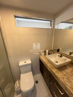 BD - Apartamento na Jatiuca com 3 quartos, 1 suíte no Edifício Tapajós