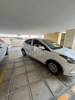 BD - Apartamento na Jatiuca com 3 quartos, 1 suíte no Edifício Tapajós