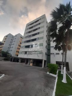 Apartamento com 1 quarto no Vaticano, na Mangabeiras