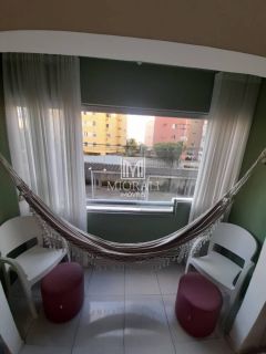 Apartamento com 1 quarto no Vaticano, na Mangabeiras