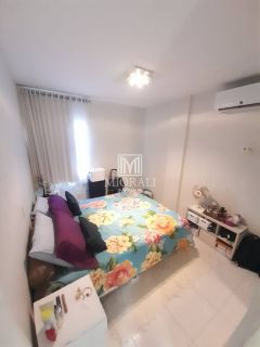 Apartamento com 1 quarto no Vaticano, na Mangabeiras