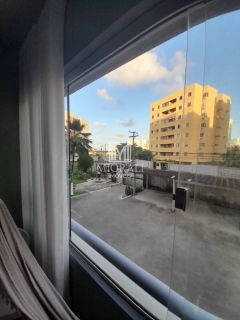 Apartamento com 1 quarto no Vaticano, na Mangabeiras