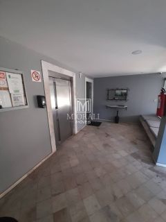 Apartamento com 1 quarto no Vaticano, na Mangabeiras