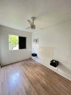 Aluguel de Apartamento 2 quartos (1 suíte), Condomínio Villa Bela Serraria no Térreo