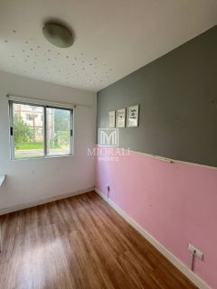 Aluguel de Apartamento 2 quartos (1 suíte), Condomínio Villa Bela Serraria no Térreo