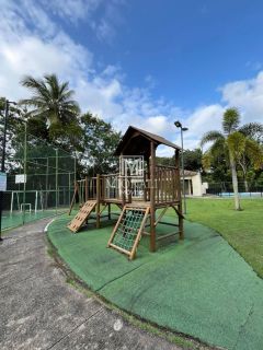 Aluguel de Apartamento 2 quartos (1 suíte), Condomínio Villa Bela Serraria no Térreo