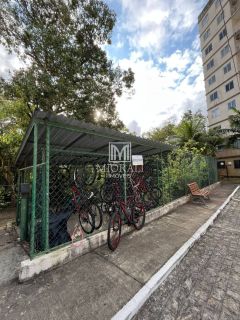 Aluguel de Apartamento 2 quartos (1 suíte), Condomínio Villa Bela Serraria no Térreo