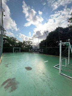 Aluguel de Apartamento 2 quartos (1 suíte), Condomínio Villa Bela Serraria no Térreo