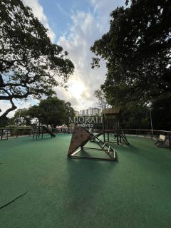 Aluguel de Apartamento 2 quartos (1 suíte), Condomínio Villa Bela Serraria no Térreo