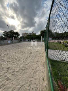 Aluguel de Apartamento 2 quartos (1 suíte), Condomínio Villa Bela Serraria no Térreo